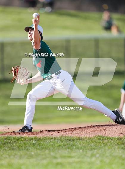 Thumbnail 1 in Bishop Grimes vs Marcellus photogallery.