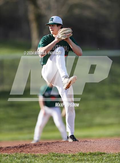 Thumbnail 2 in Bishop Grimes vs Marcellus photogallery.