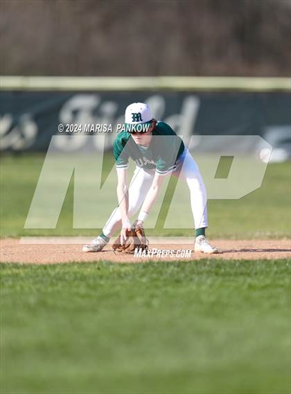 Thumbnail 3 in Bishop Grimes vs Marcellus photogallery.