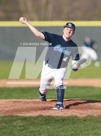 Thumbnail 3 in Bishop Grimes vs Marcellus photogallery.