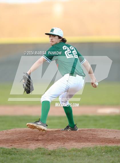 Thumbnail 3 in Bishop Grimes vs Marcellus photogallery.