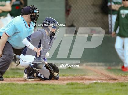 Thumbnail 3 in Bishop Grimes vs Marcellus photogallery.