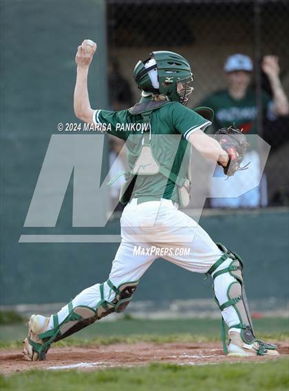 Thumbnail 2 in Bishop Grimes vs Marcellus photogallery.