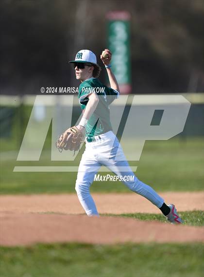 Thumbnail 3 in Bishop Grimes vs Marcellus photogallery.