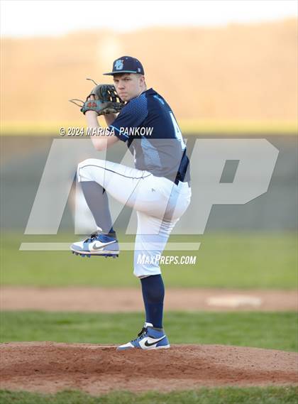 Thumbnail 1 in Bishop Grimes vs Marcellus photogallery.