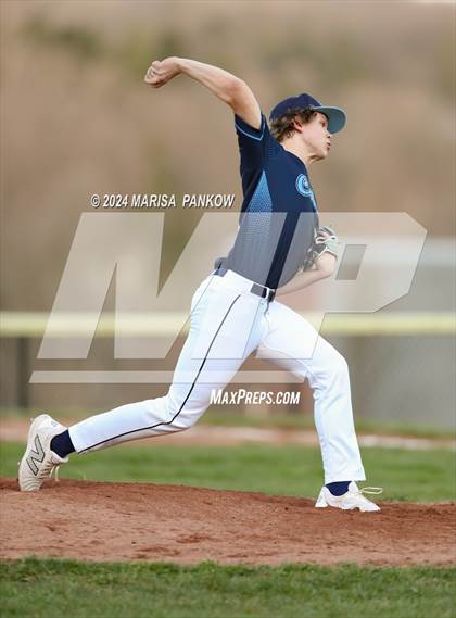 Thumbnail 3 in Bishop Grimes vs Marcellus photogallery.