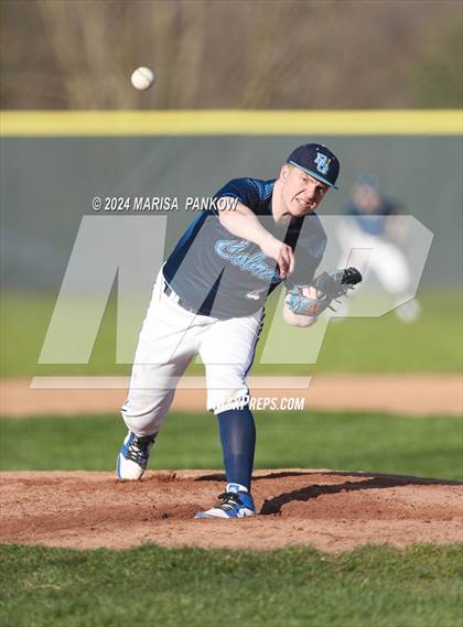 Thumbnail 1 in Bishop Grimes vs Marcellus photogallery.