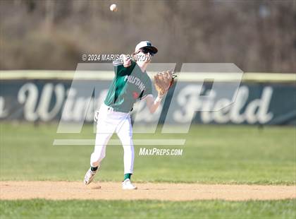 Thumbnail 2 in Bishop Grimes vs Marcellus photogallery.