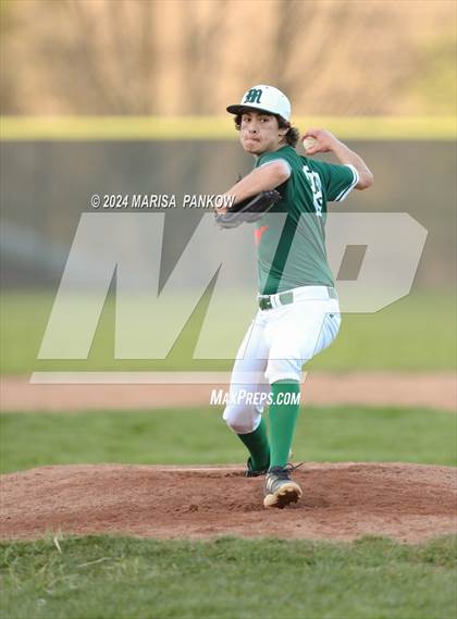 Thumbnail 2 in Bishop Grimes vs Marcellus photogallery.