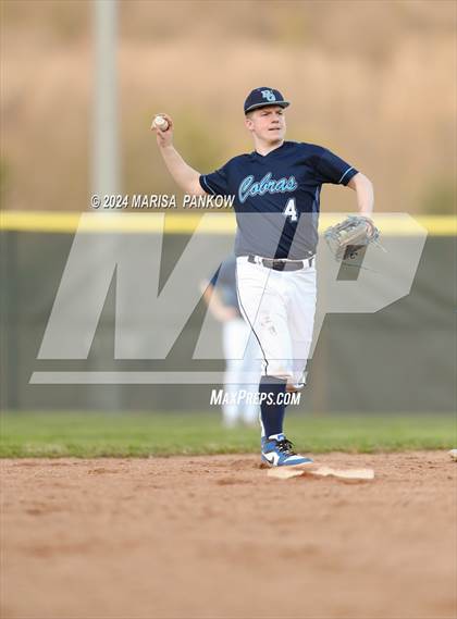 Thumbnail 2 in Bishop Grimes vs Marcellus photogallery.