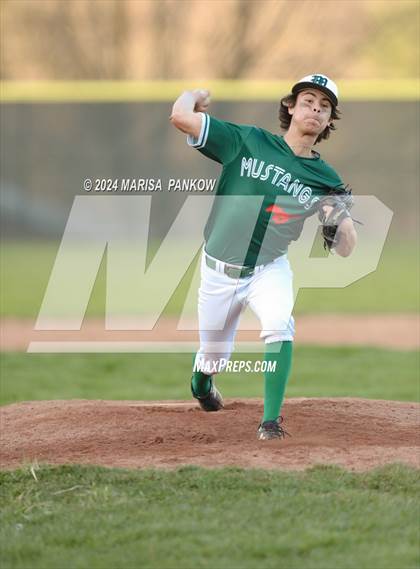 Thumbnail 3 in Bishop Grimes vs Marcellus photogallery.