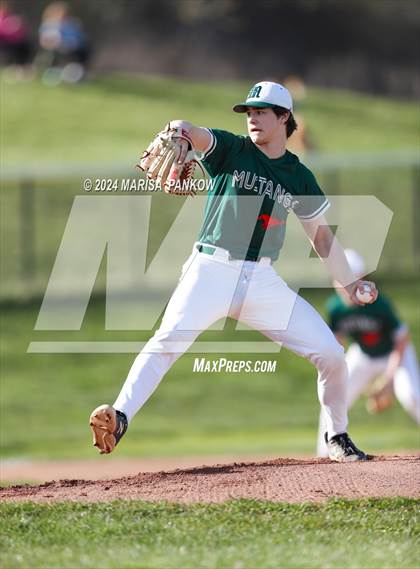 Thumbnail 2 in Bishop Grimes vs Marcellus photogallery.