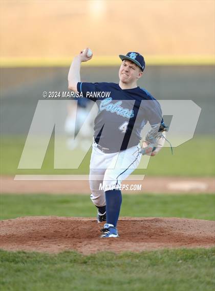 Thumbnail 1 in Bishop Grimes vs Marcellus photogallery.