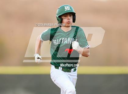 Thumbnail 3 in Bishop Grimes vs Marcellus photogallery.