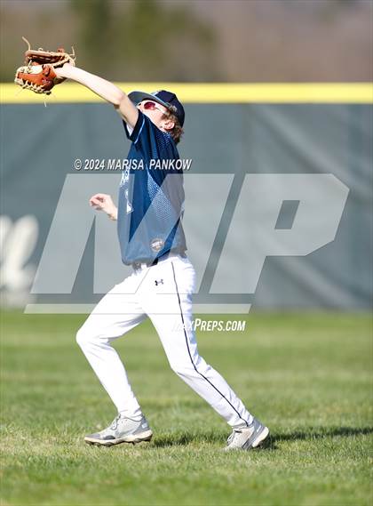Thumbnail 1 in Bishop Grimes vs Marcellus photogallery.