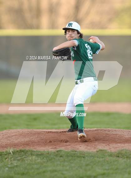 Thumbnail 2 in Bishop Grimes vs Marcellus photogallery.