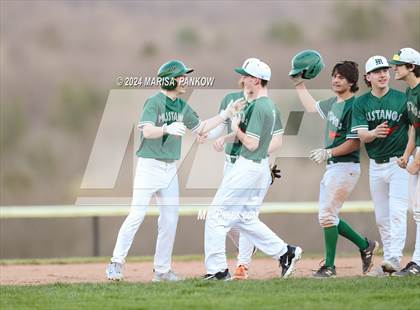 Thumbnail 3 in Bishop Grimes vs Marcellus photogallery.