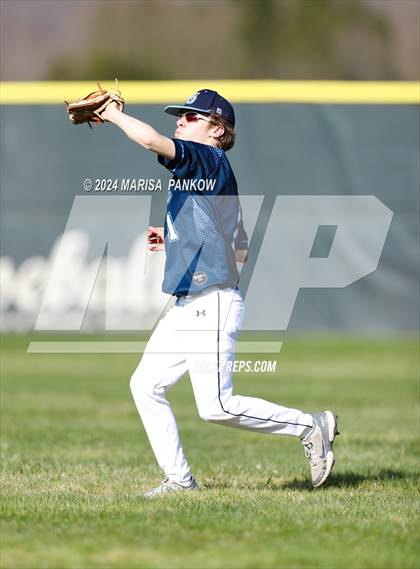 Thumbnail 2 in Bishop Grimes vs Marcellus photogallery.