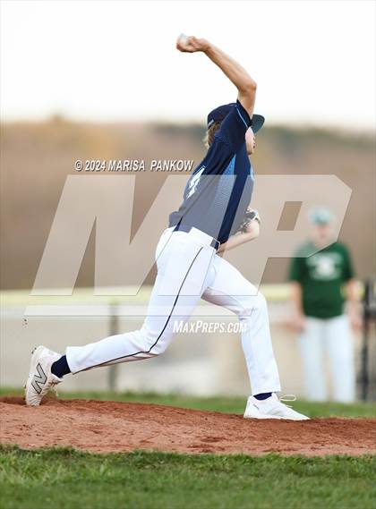 Thumbnail 2 in Bishop Grimes vs Marcellus photogallery.