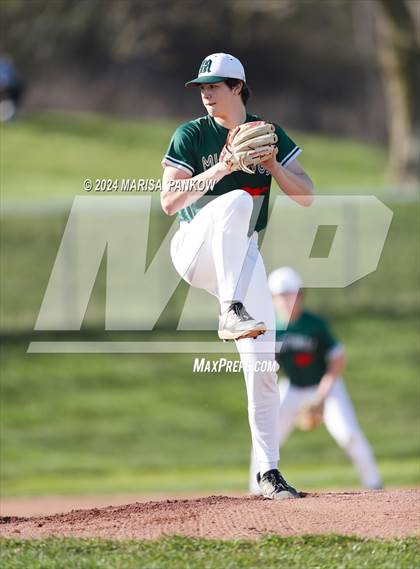 Thumbnail 3 in Bishop Grimes vs Marcellus photogallery.