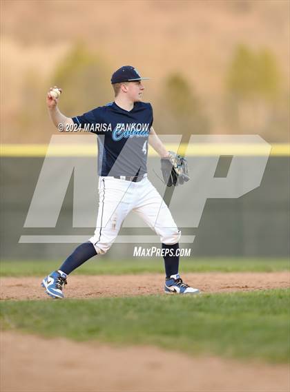 Thumbnail 1 in Bishop Grimes vs Marcellus photogallery.