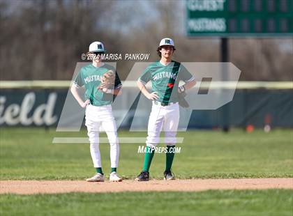 Thumbnail 3 in Bishop Grimes vs Marcellus photogallery.
