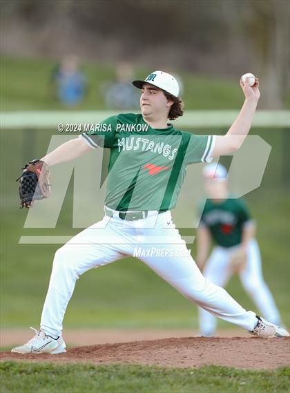 Thumbnail 1 in Bishop Grimes vs Marcellus photogallery.
