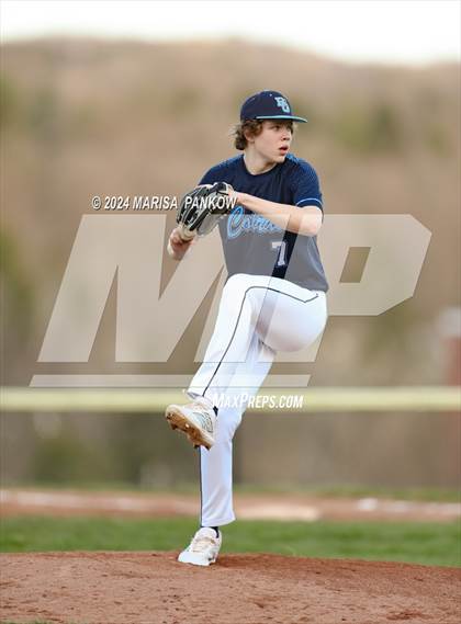 Thumbnail 1 in Bishop Grimes vs Marcellus photogallery.