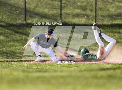 Thumbnail 2 in Bishop Grimes vs Marcellus photogallery.