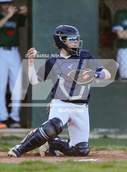 Thumbnail 1 in Bishop Grimes vs Marcellus photogallery.