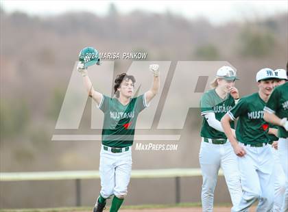 Thumbnail 2 in Bishop Grimes vs Marcellus photogallery.