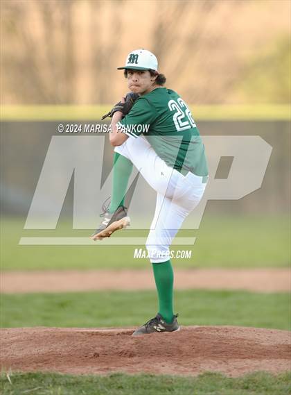 Thumbnail 1 in Bishop Grimes vs Marcellus photogallery.