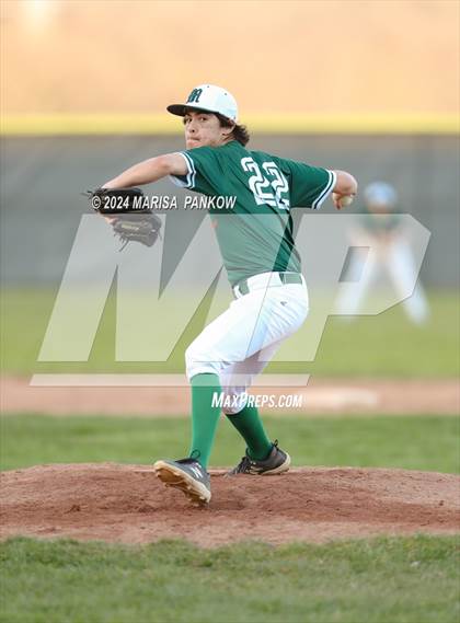 Thumbnail 3 in Bishop Grimes vs Marcellus photogallery.