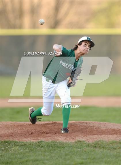 Thumbnail 1 in Bishop Grimes vs Marcellus photogallery.