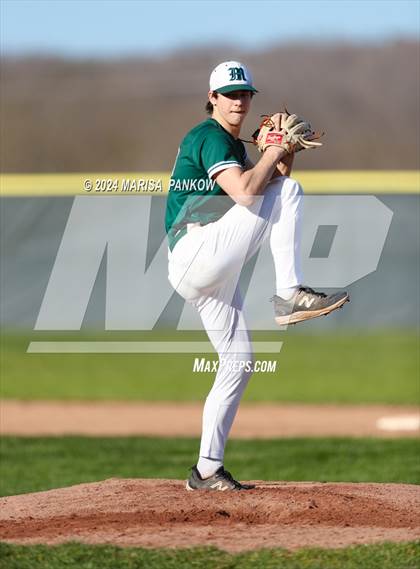 Thumbnail 3 in Bishop Grimes vs Marcellus photogallery.