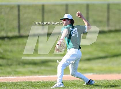Thumbnail 2 in Bishop Grimes vs Marcellus photogallery.