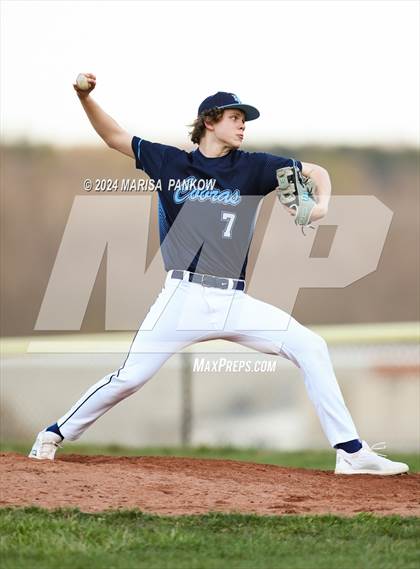 Thumbnail 3 in Bishop Grimes vs Marcellus photogallery.