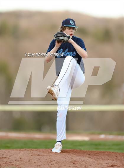 Thumbnail 3 in Bishop Grimes vs Marcellus photogallery.