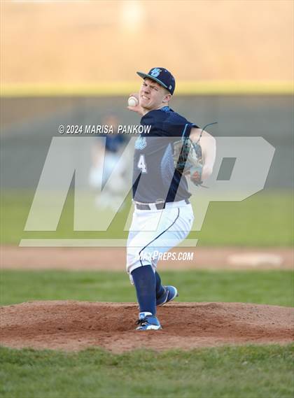 Thumbnail 3 in Bishop Grimes vs Marcellus photogallery.