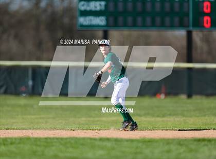 Thumbnail 1 in Bishop Grimes vs Marcellus photogallery.