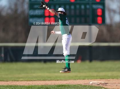Thumbnail 2 in Bishop Grimes vs Marcellus photogallery.