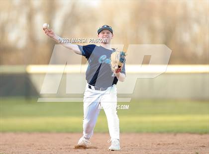 Thumbnail 3 in Bishop Grimes vs Marcellus photogallery.