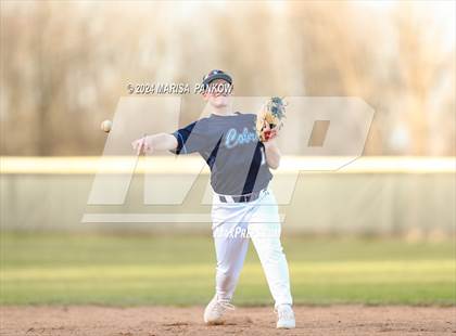Thumbnail 1 in Bishop Grimes vs Marcellus photogallery.