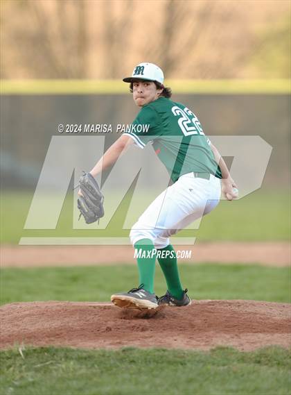 Thumbnail 3 in Bishop Grimes vs Marcellus photogallery.