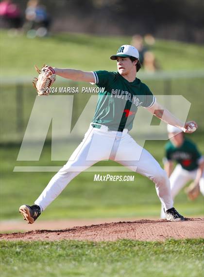 Thumbnail 3 in Bishop Grimes vs Marcellus photogallery.