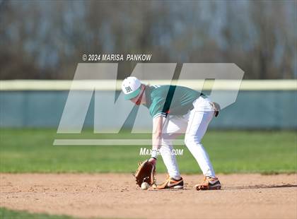 Thumbnail 3 in Bishop Grimes vs Marcellus photogallery.