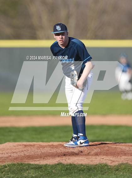 Thumbnail 3 in Bishop Grimes vs Marcellus photogallery.
