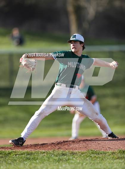 Thumbnail 3 in Bishop Grimes vs Marcellus photogallery.