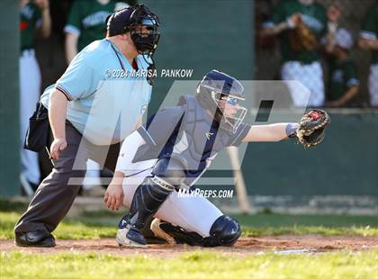 Thumbnail 1 in Bishop Grimes vs Marcellus photogallery.
