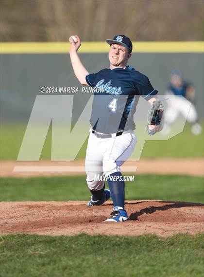 Thumbnail 2 in Bishop Grimes vs Marcellus photogallery.